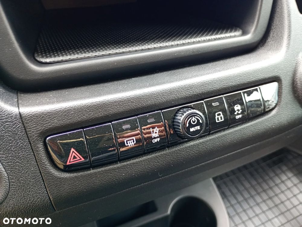 Fiat Ducato L3H2 2.2 140KM - 19