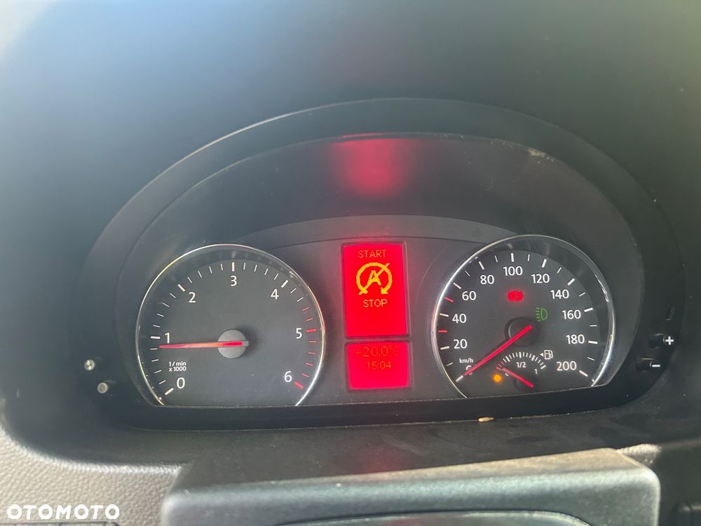 Volkswagen Crafter - 11