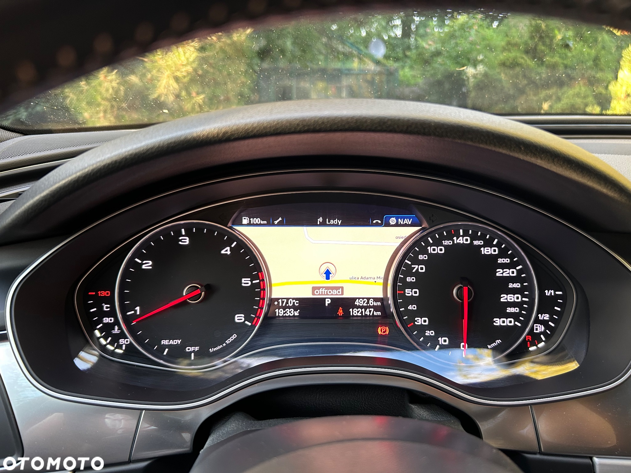 Audi A6 2.0 TDI Quattro S tronic - 24