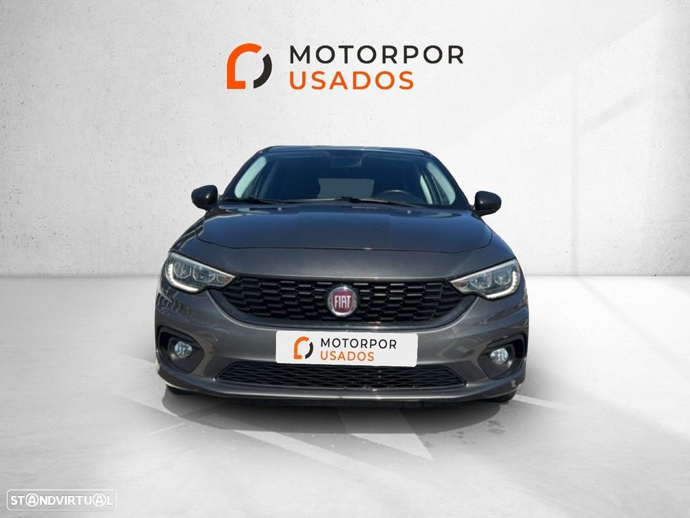 Fiat Tipo Station Wagon 1.4 Street - 2