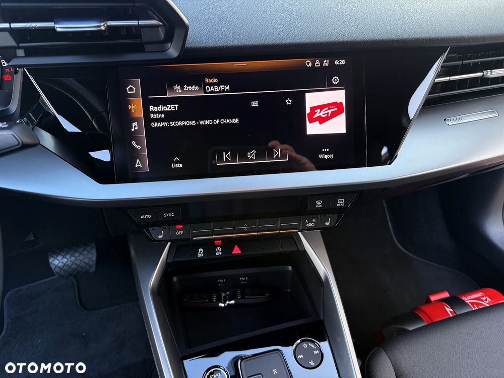 Audi A3 Sportback 35 TDI Advanced S tronic - 14