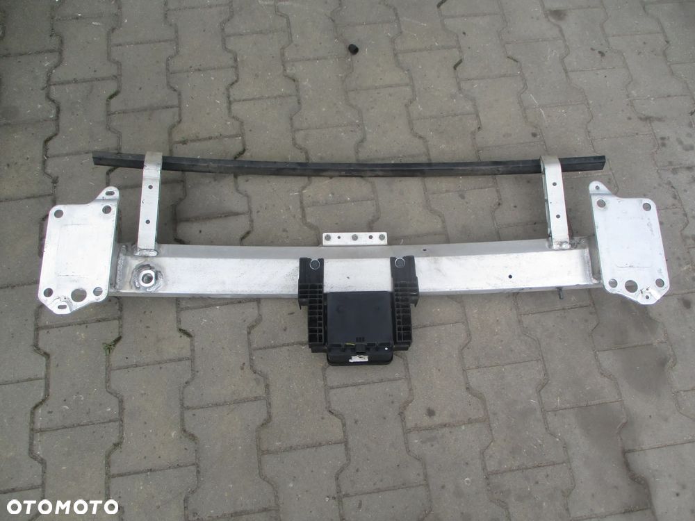 Hyundai Kona I 2021 ELEKTRIC BELKA POD ZDERZAK - 3