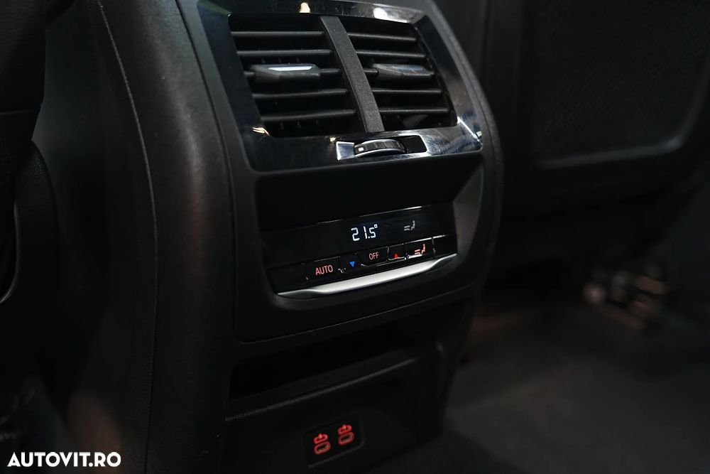 BMW X4 xDrive30i Aut. - 34