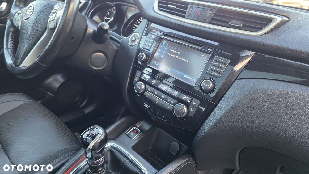 Nissan Qashqai 1.6 DIG-T Tekna - 28