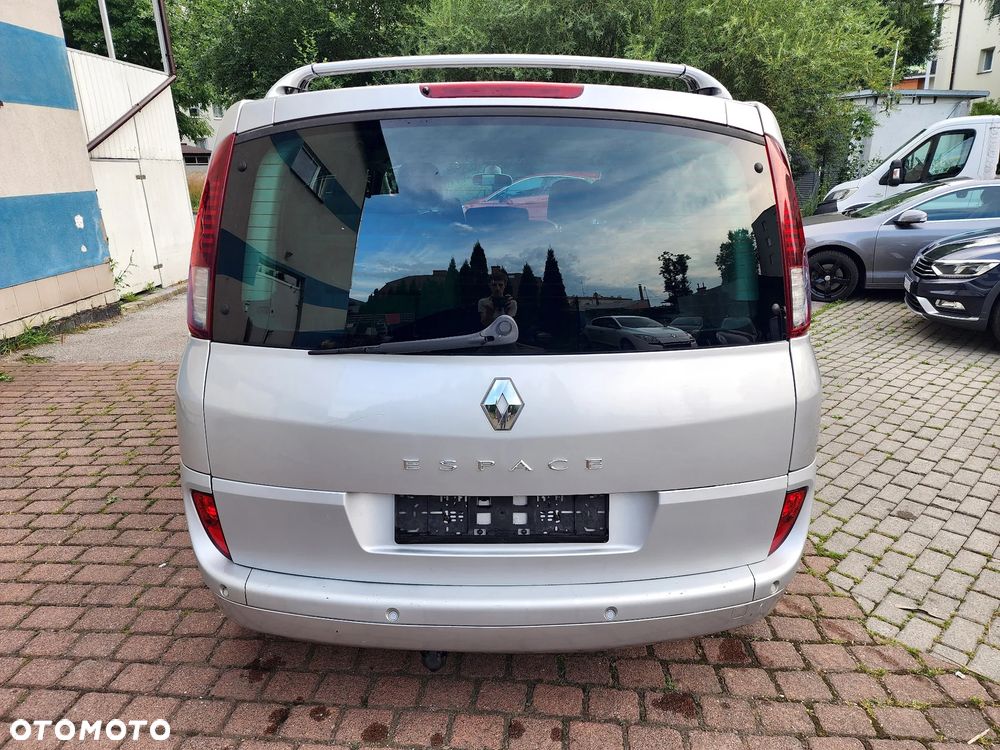 Renault Espace 2.0 Edition PGA - 5