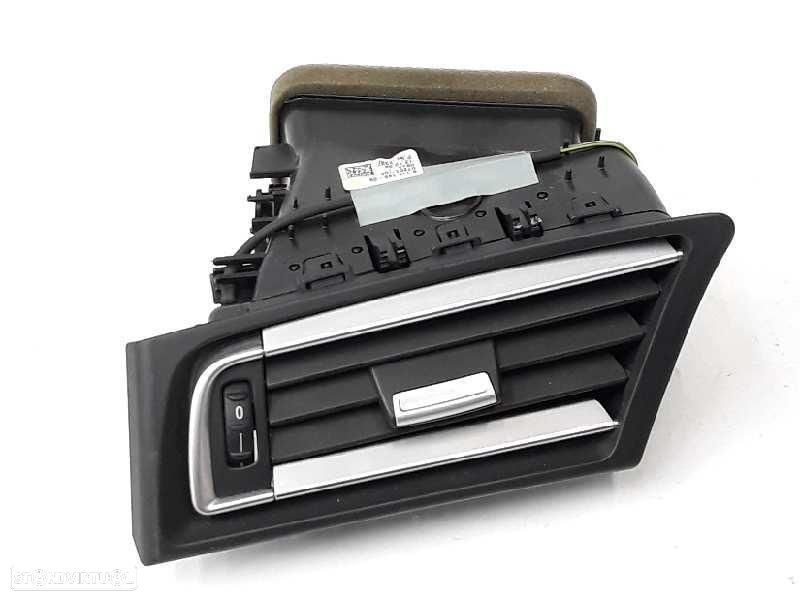 AERADOR BMW SERIE 7 F01F02 - 1
