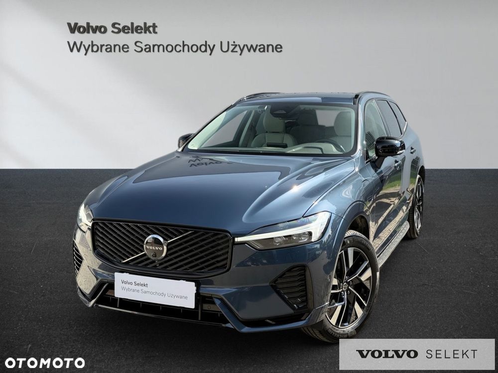 Volvo XC 60 - 2