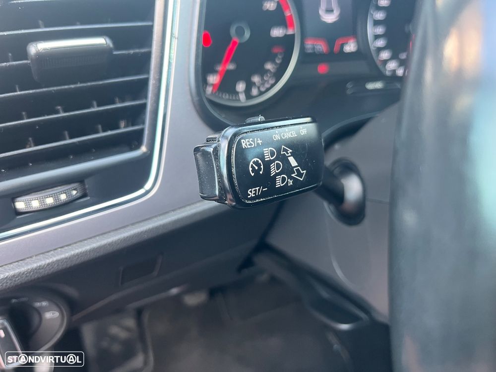 SEAT Leon 1.0 TSI Style - 16