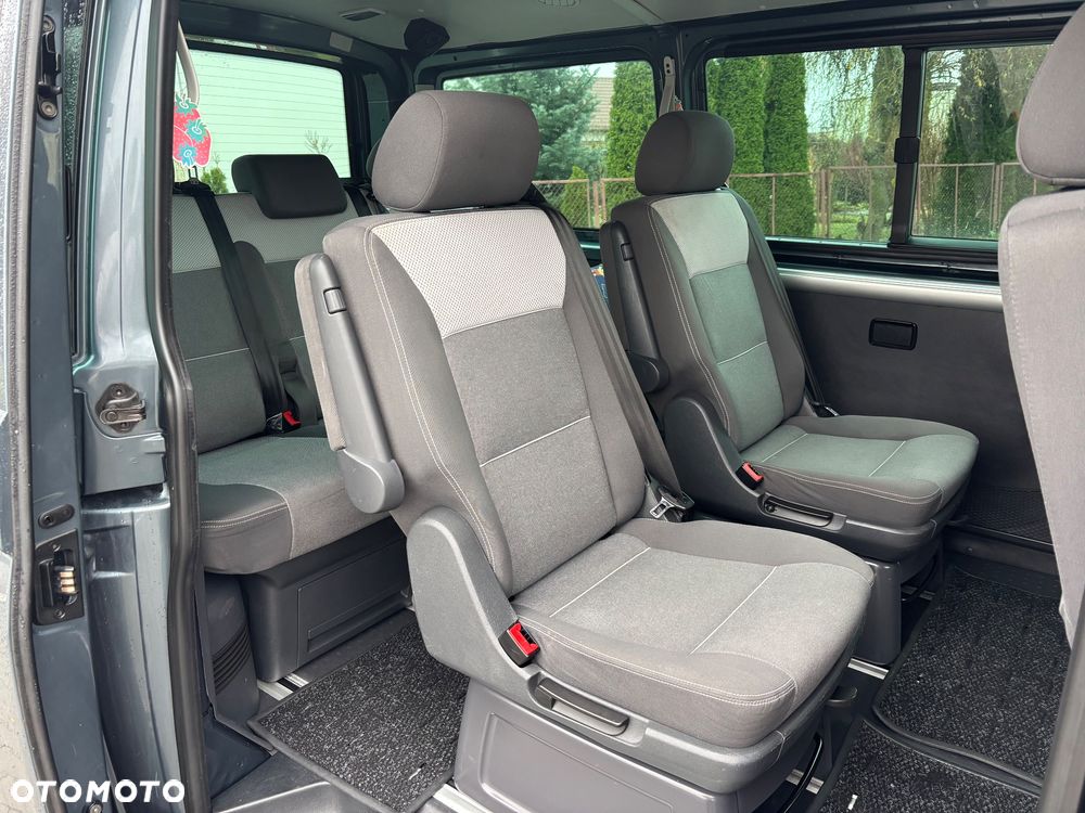 Volkswagen Multivan L1 Comfortline - 14
