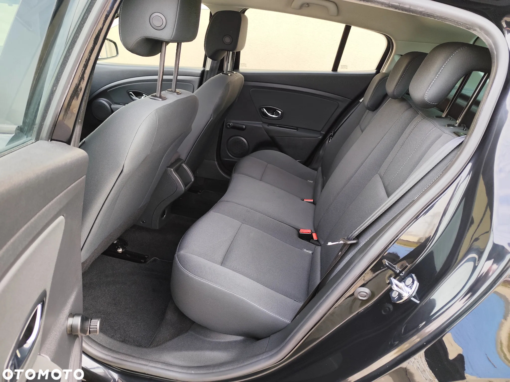 Renault Megane 1.6 16V 100 TomTom Edition - 20