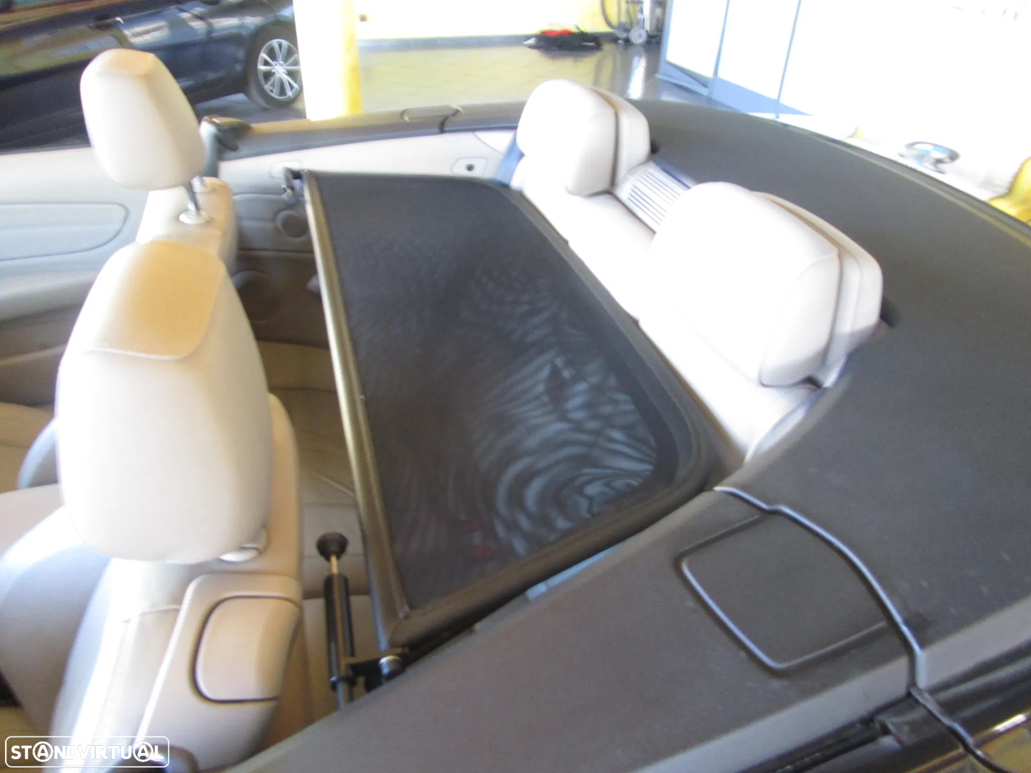 BMW 120 d Cabrio Aut. Edition Sport - 33