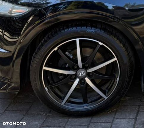 Honda Civic 1.8i-VTEC Type S - 15