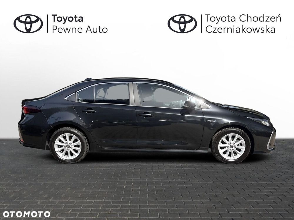Toyota Corolla 1.8 Hybrid Comfort - 5