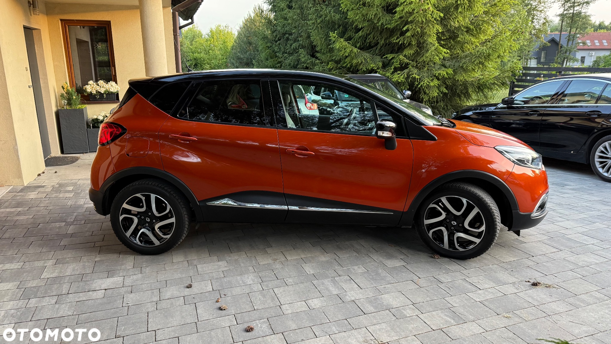 Renault Captur 0.9 Energy TCe Intens - 9