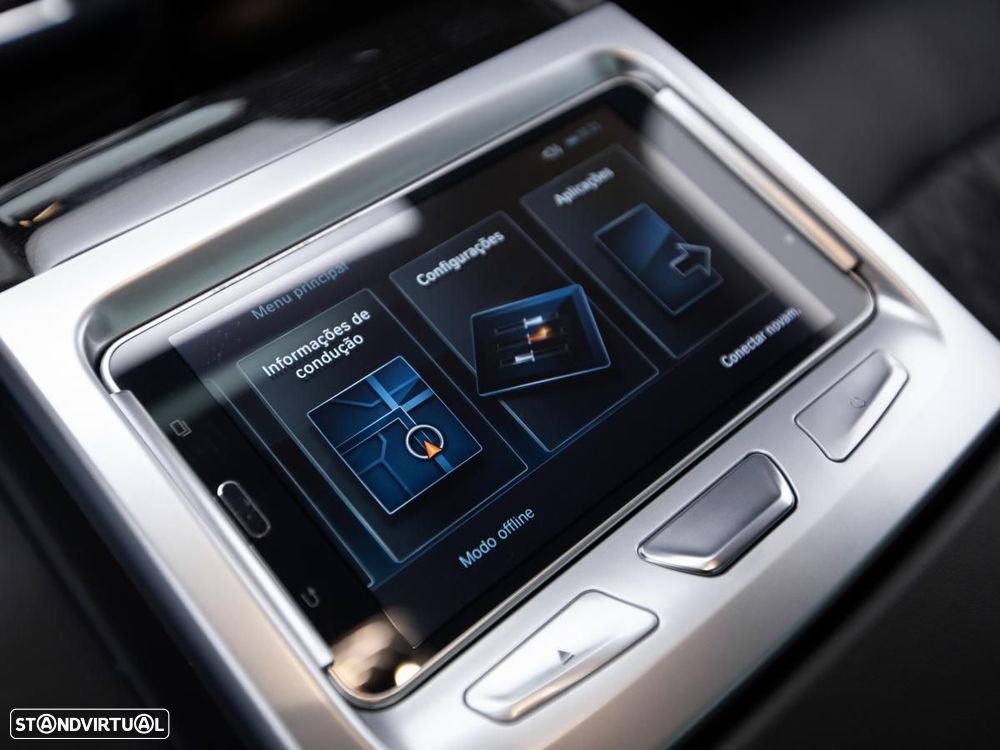 BMW 730 - 31