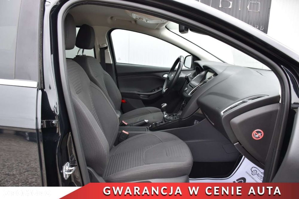 Ford Focus Turnier 1.5 EcoBoost Start-Stopp-System Titanium - 6