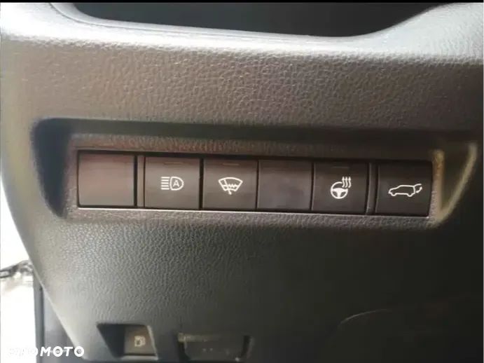 Toyota RAV4 2.5 Plug-In Hybrid Style 4x4 - 26