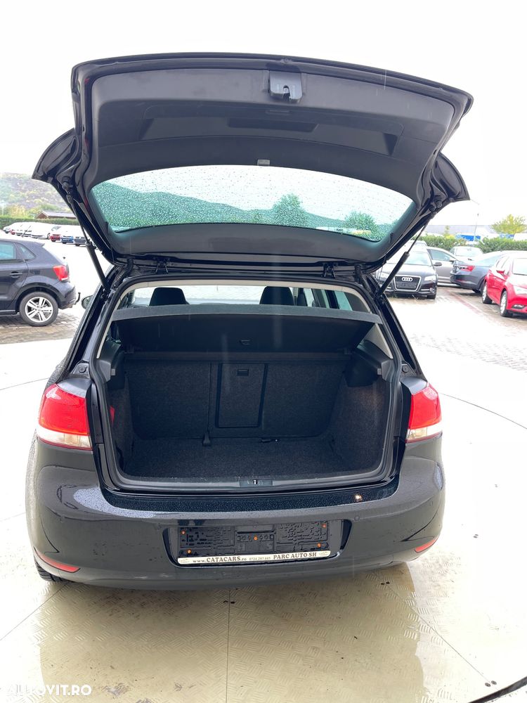 Volkswagen Golf ver-1-2-tsi-style - 27