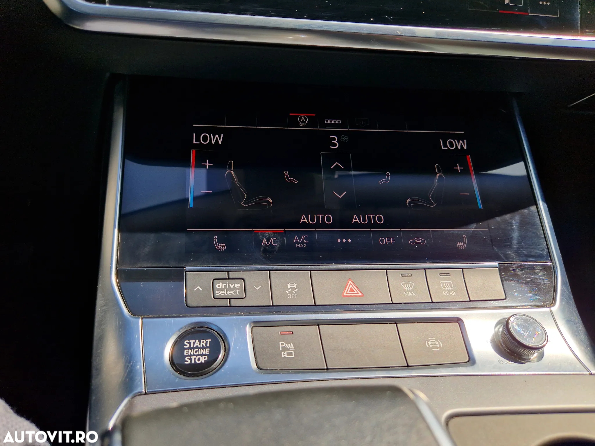 Audi A6 Avant 35 TDI S tronic design - 22