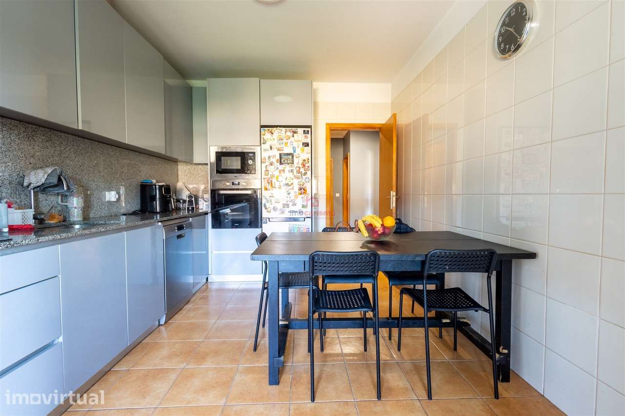 Apartamento T2 em São Salvador do Campo, Santo Tirso - Grande imagem: 4/18