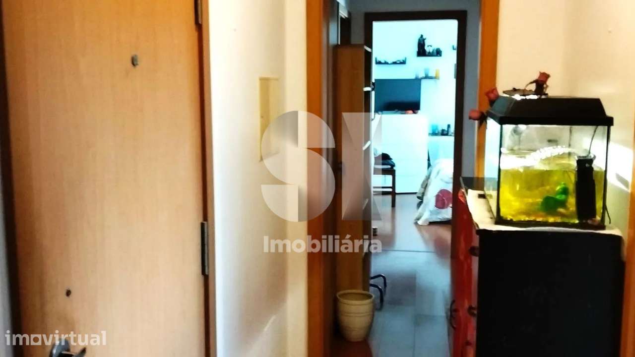 Apartº T3 Santa Joana - Aveiro - Grande imagem: 5/19
