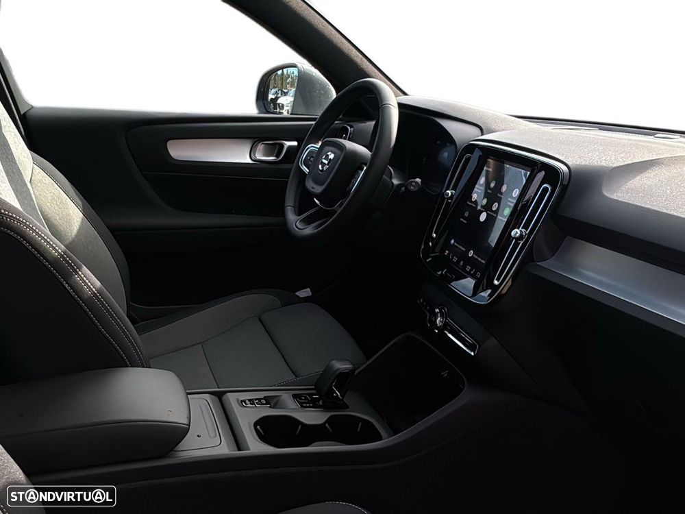 Volvo XC 40 2.0 B3 Core - 5