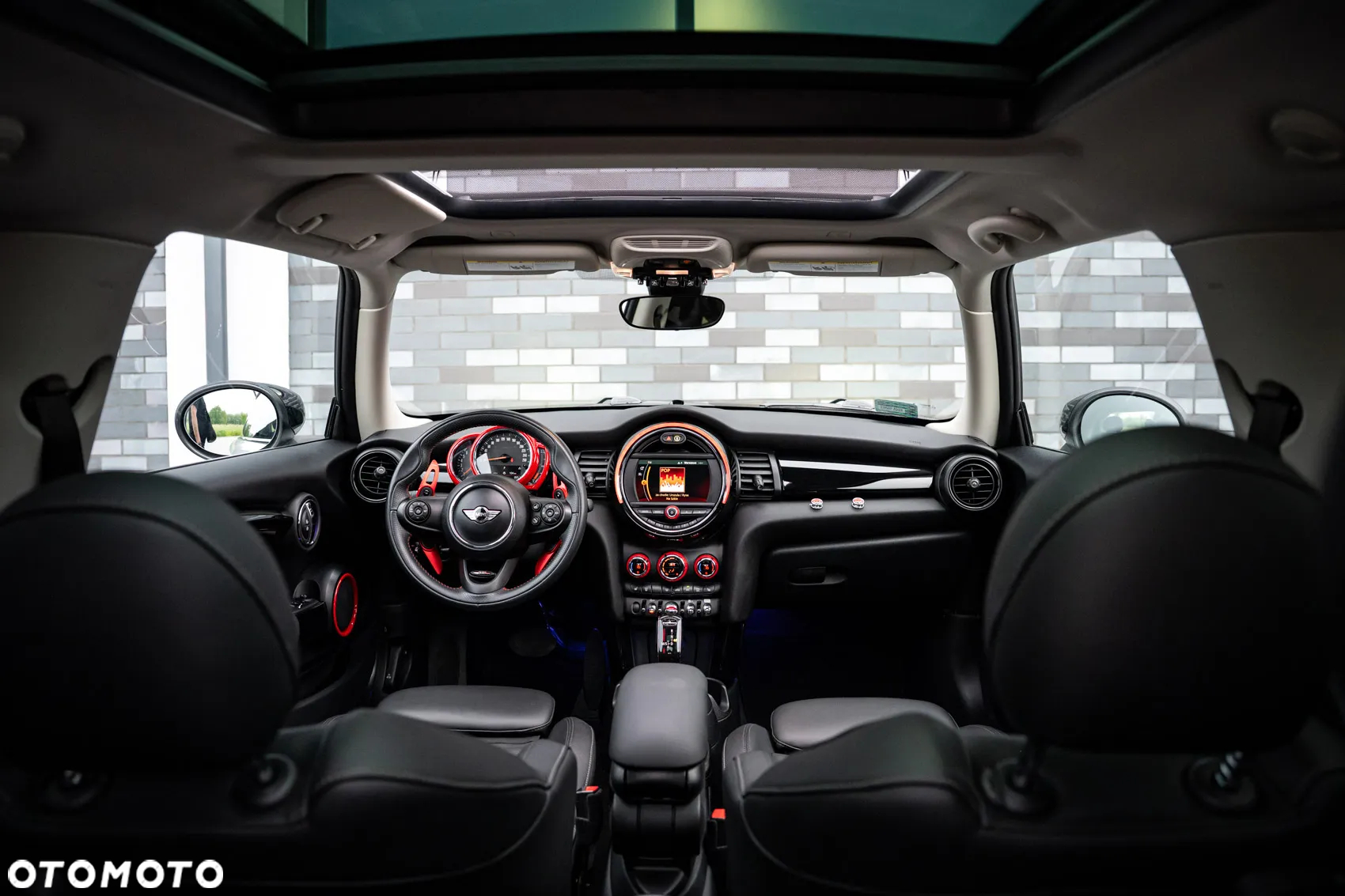 MINI Cooper S sport - 22