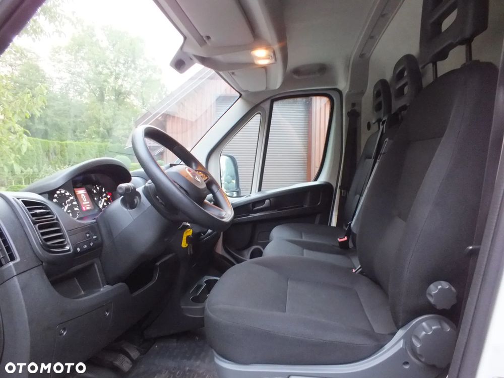 Fiat Ducato L3H2 - 17
