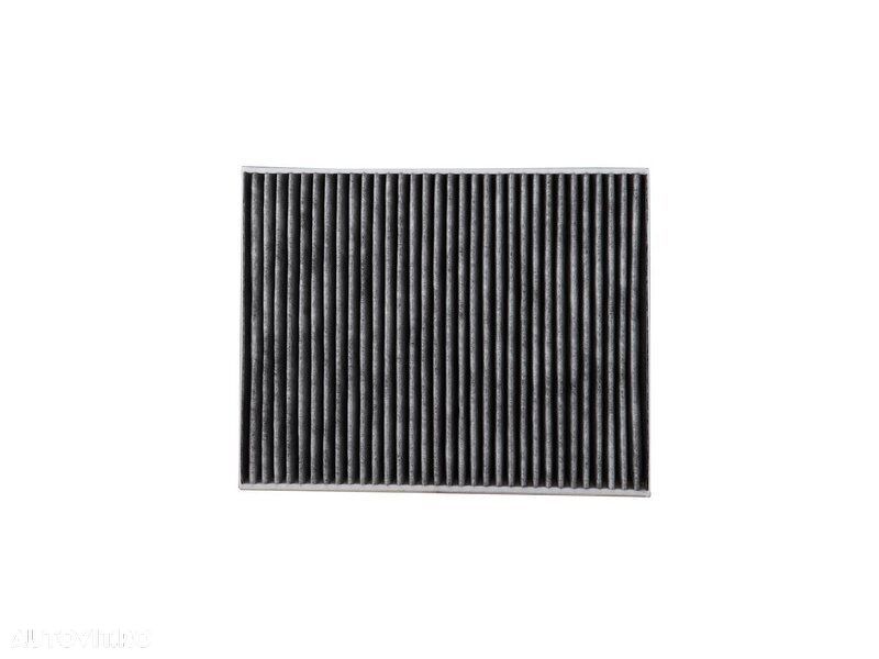 Filtru polen carbon, habitaclu BMW Seria 1 (F20), Seria 2 Cupe (F22, F87), Seria 3 (F30, F35, F80), Seria 4 (F33, F83) SRLine - 1