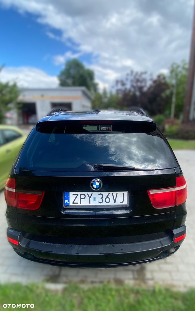 BMW X5 - 12