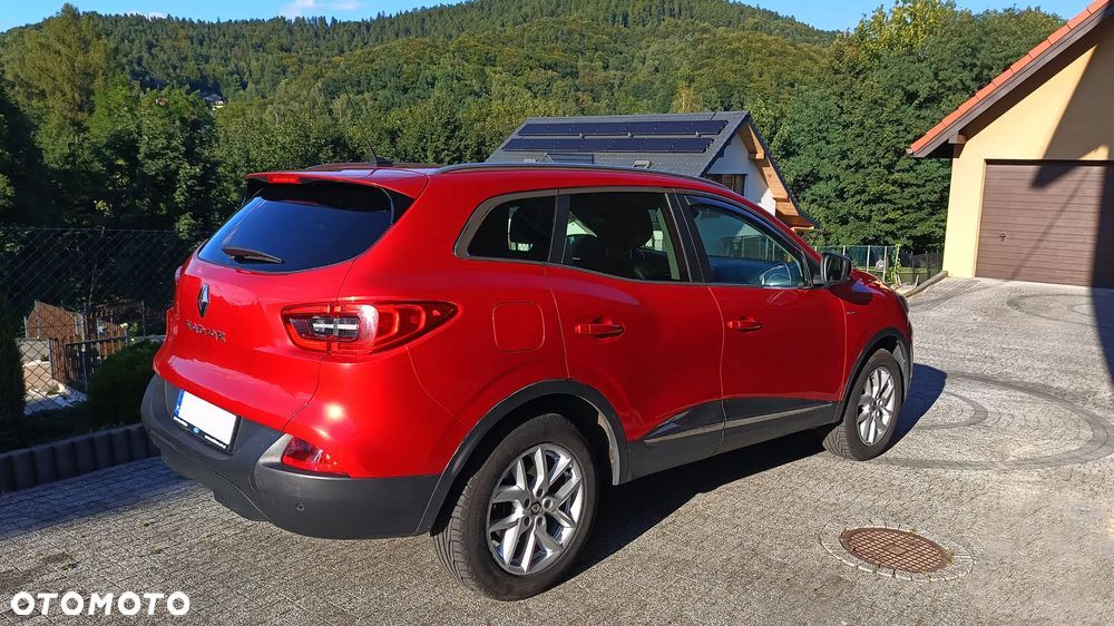 Renault Kadjar 1.2 Energy TCe Limited - 4