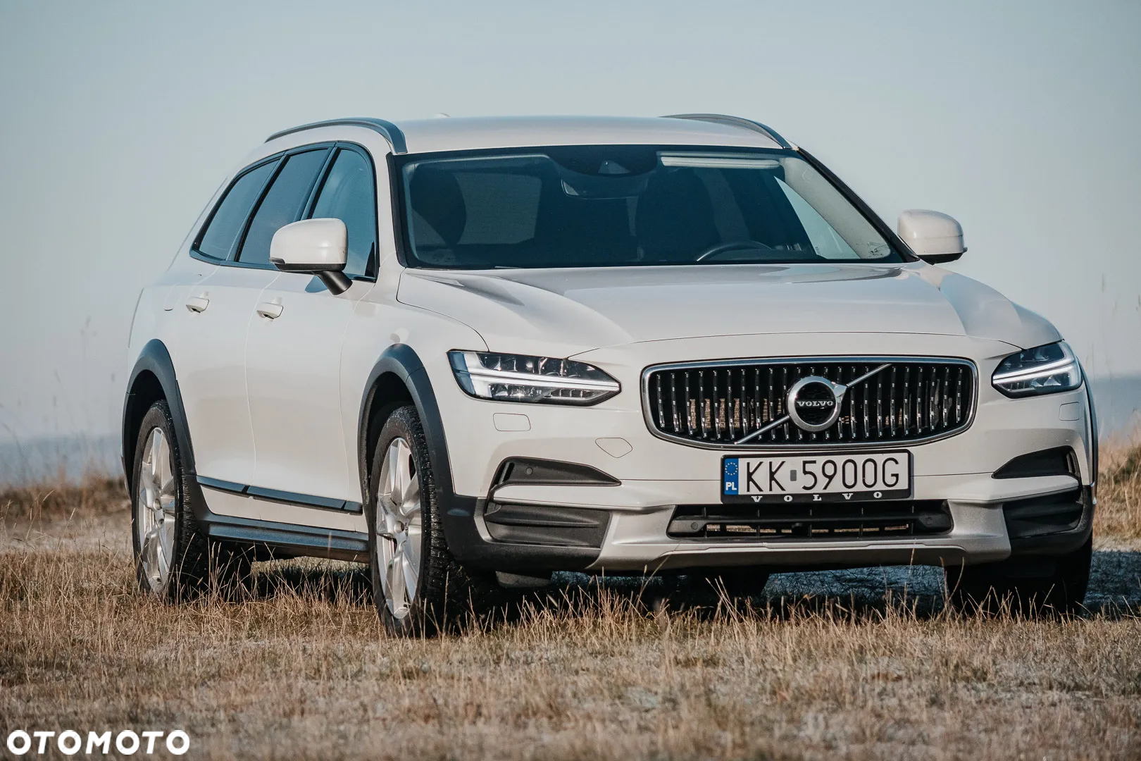 Volvo V90 Cross Country T5 AWD Geartronic - 9