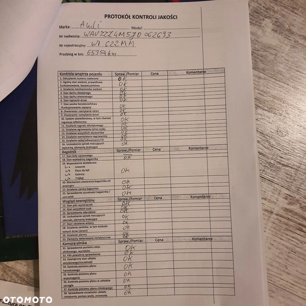 Audi SQ7 4.0 TDI Quattro Tiptronic - 34