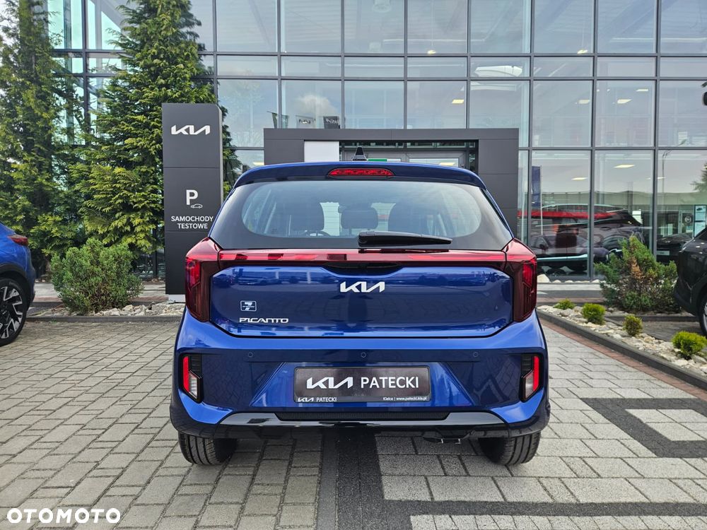 Kia Picanto 1.0 GDI L - 7