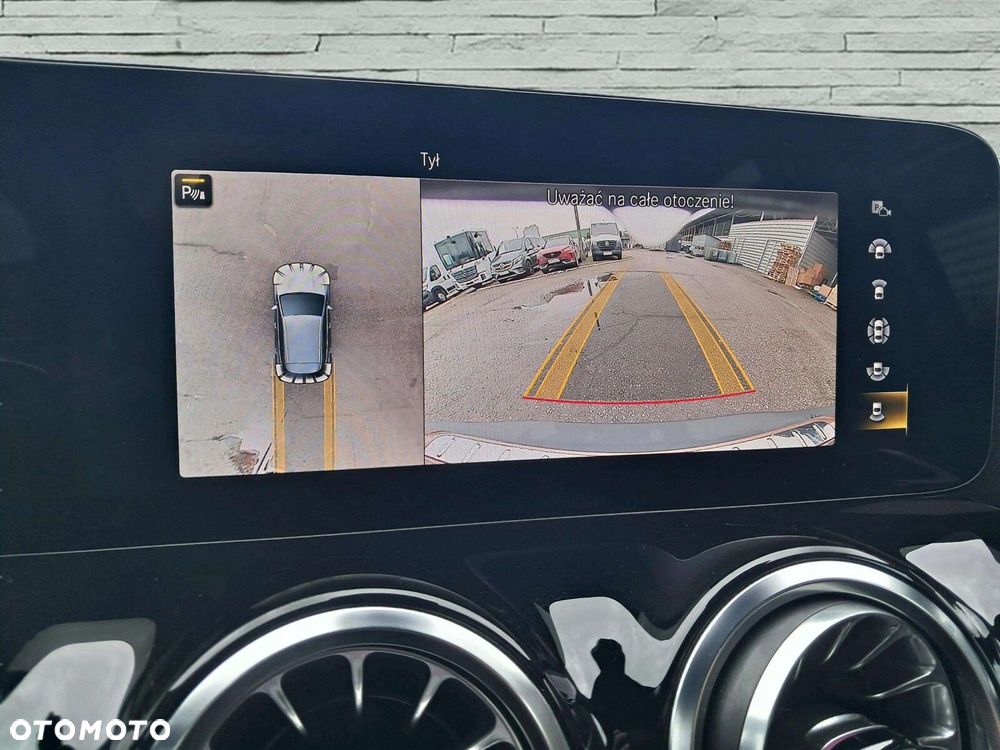 Mercedes-Benz EQA 250 66.5kWh AMG Line - 18