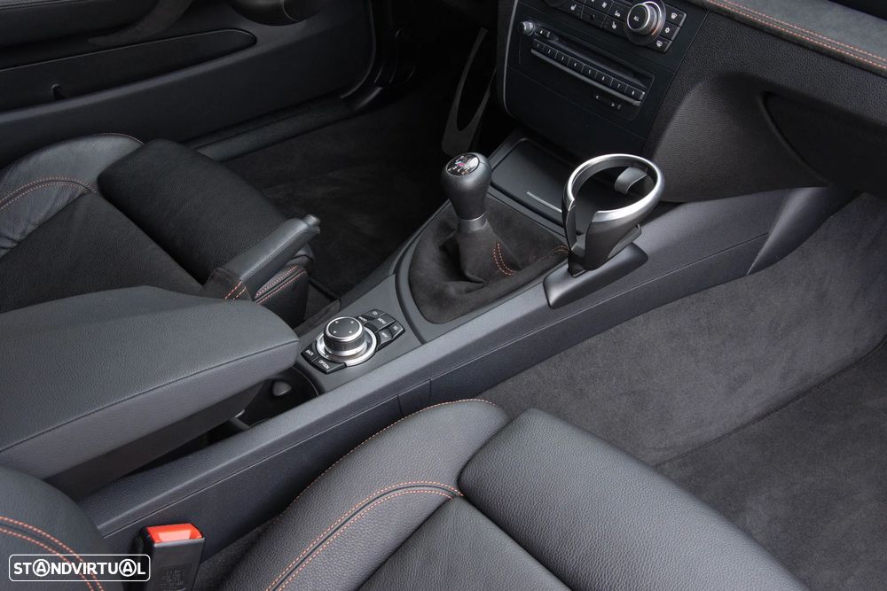 BMW 1M Coupe Standard - 32