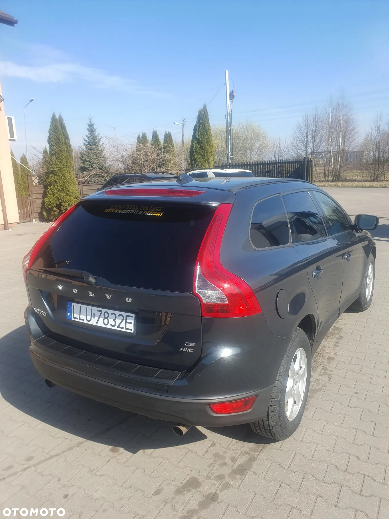 Volvo XC 60 - 7