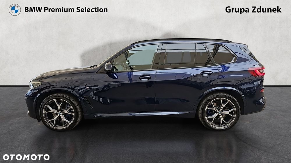 BMW X5 xDrive30d mHEV sport - 10