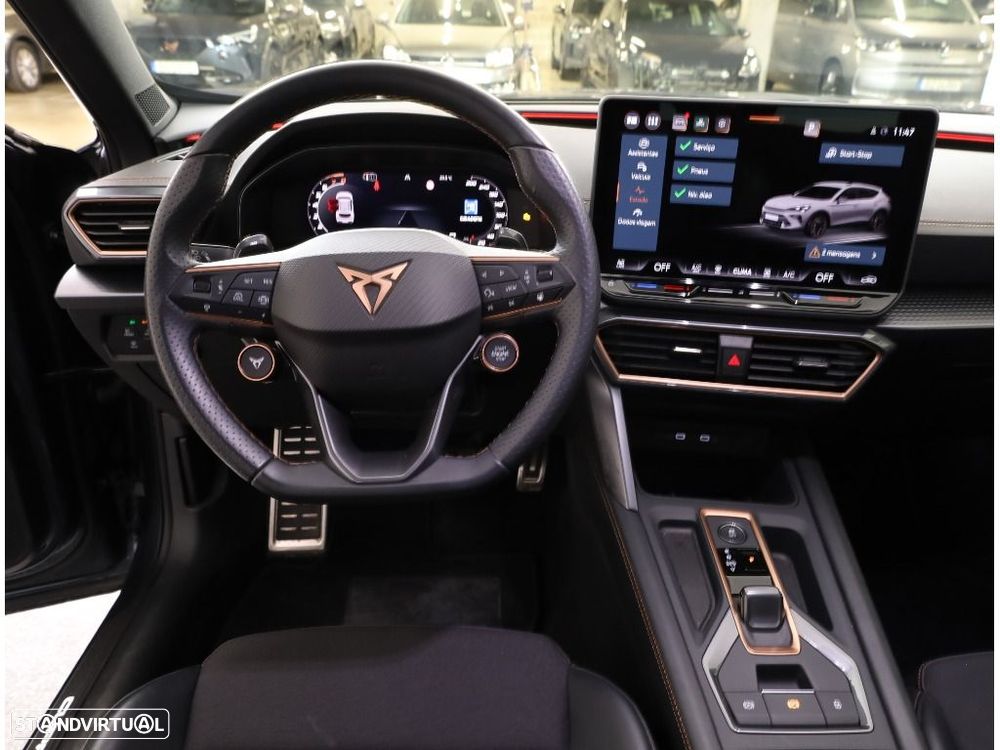 Cupra Formentor 1.5 eTSI DSG - 30