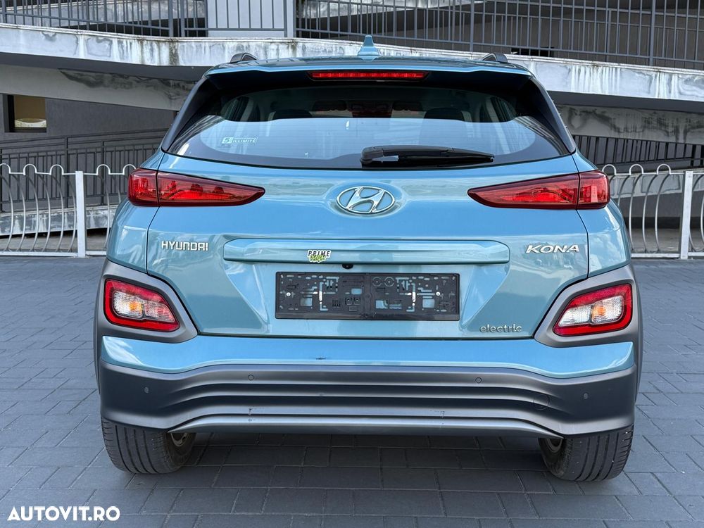 Hyundai KONA Style - 5