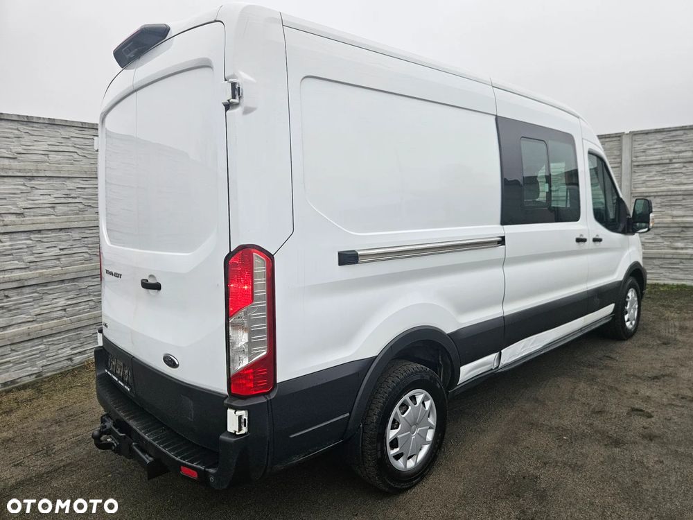 Ford TRANSIT - 6