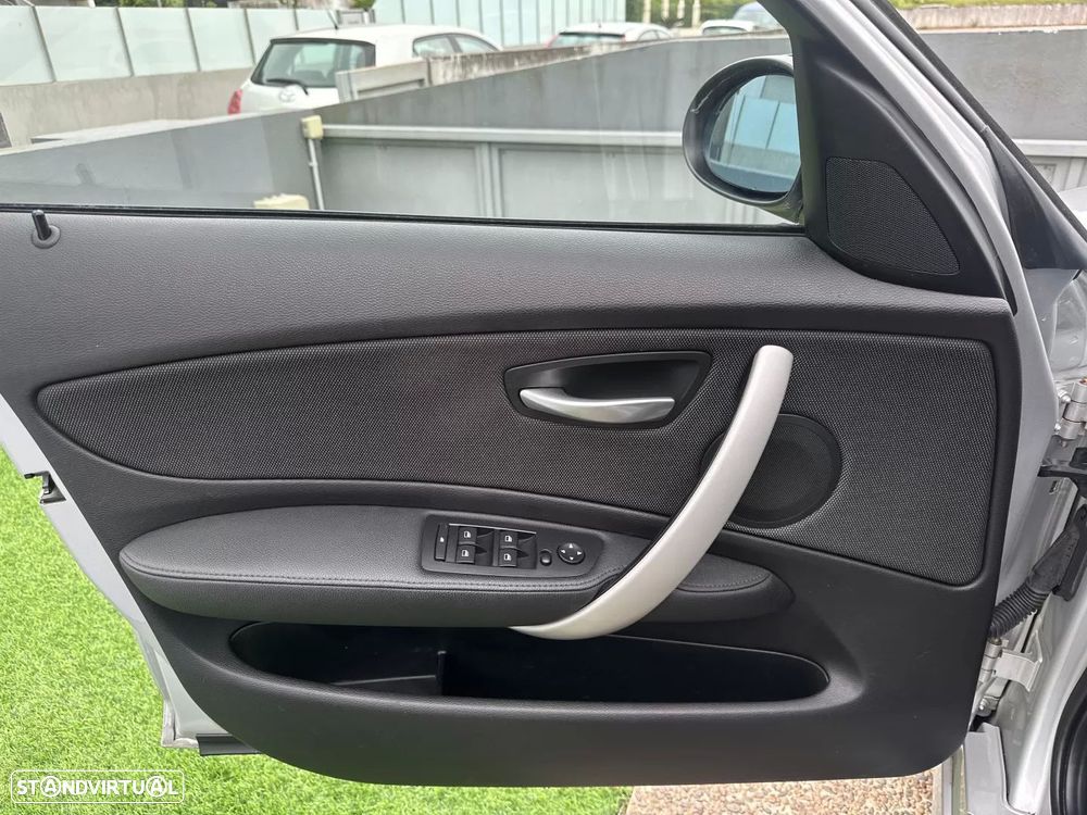 BMW 118 d Line Sport - 24