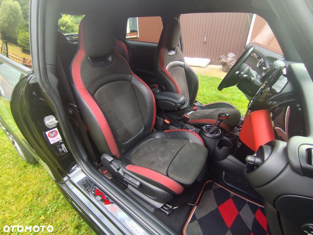 MINI Cooper S - 34