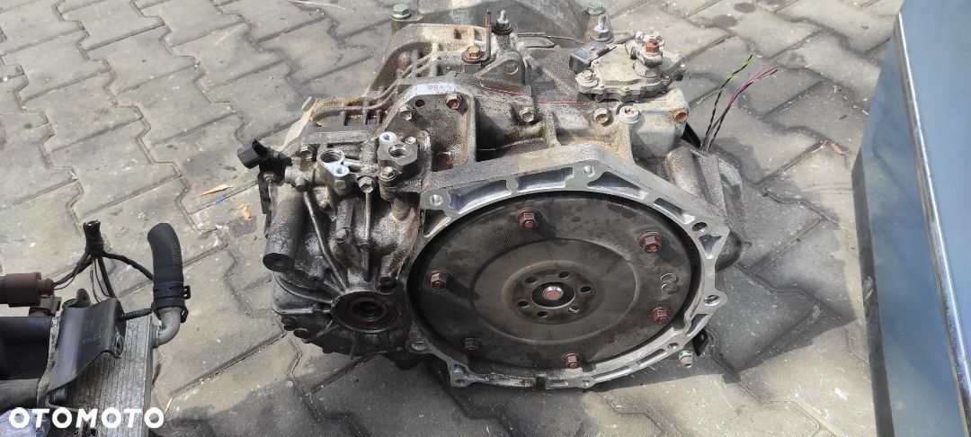 SKRZYNIA AUTOMAT DSG HRN 2.0 FSI TFSI 6 BIEGÓW VW AUDI SKODA SEAT WYSYŁKA !!!!! - 1