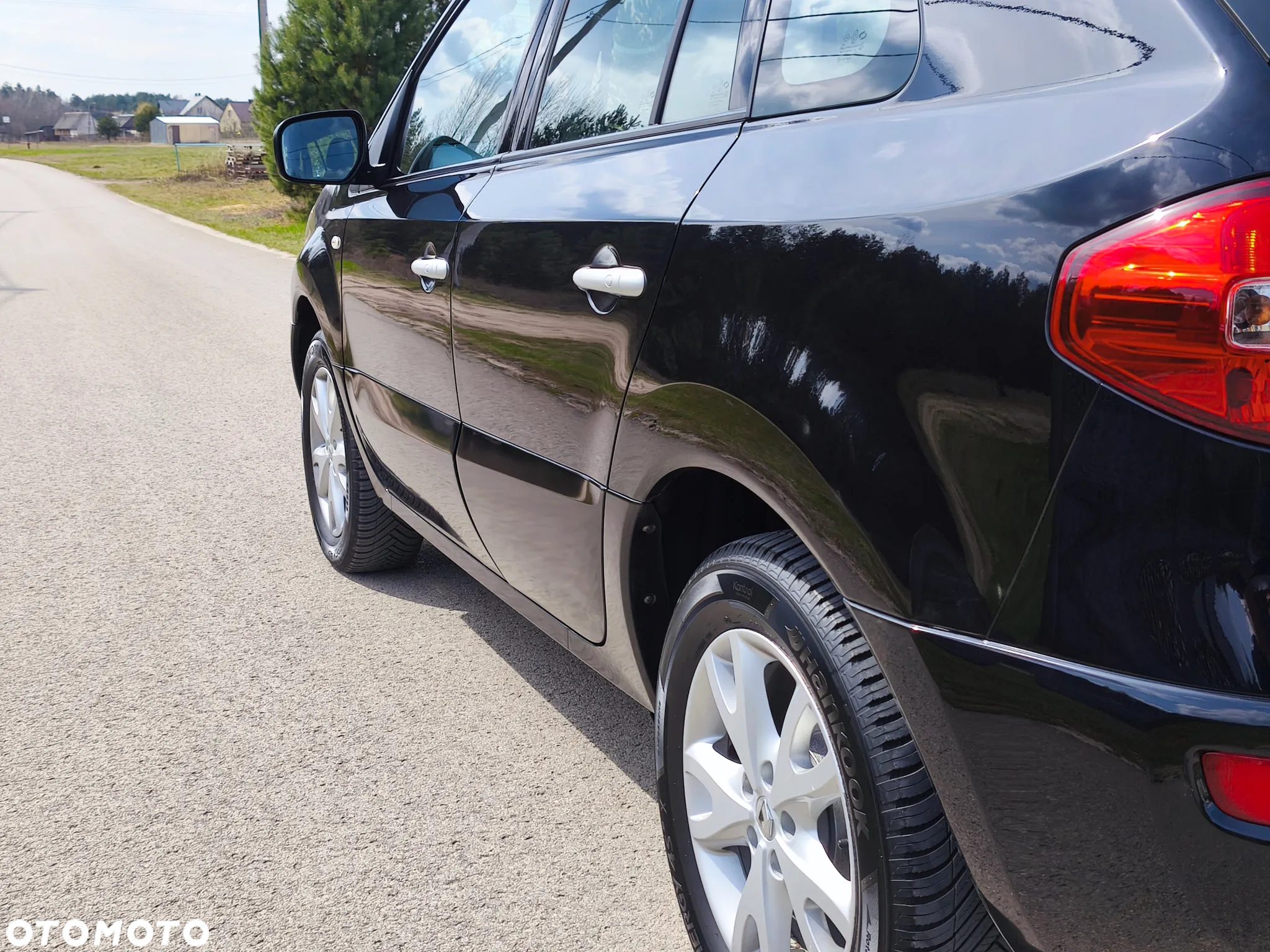 Nissan Qashqai 2.0 4x4 tekna - 14