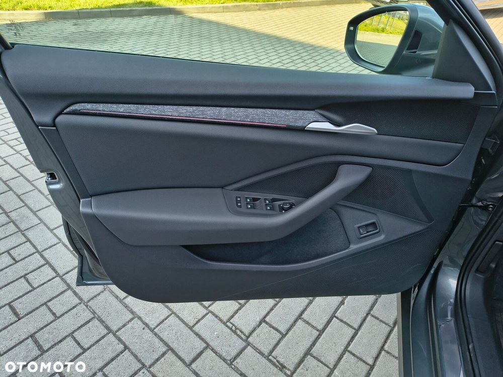 Skoda Superb 2.0 TSI 4x4 Selection DSG - 14