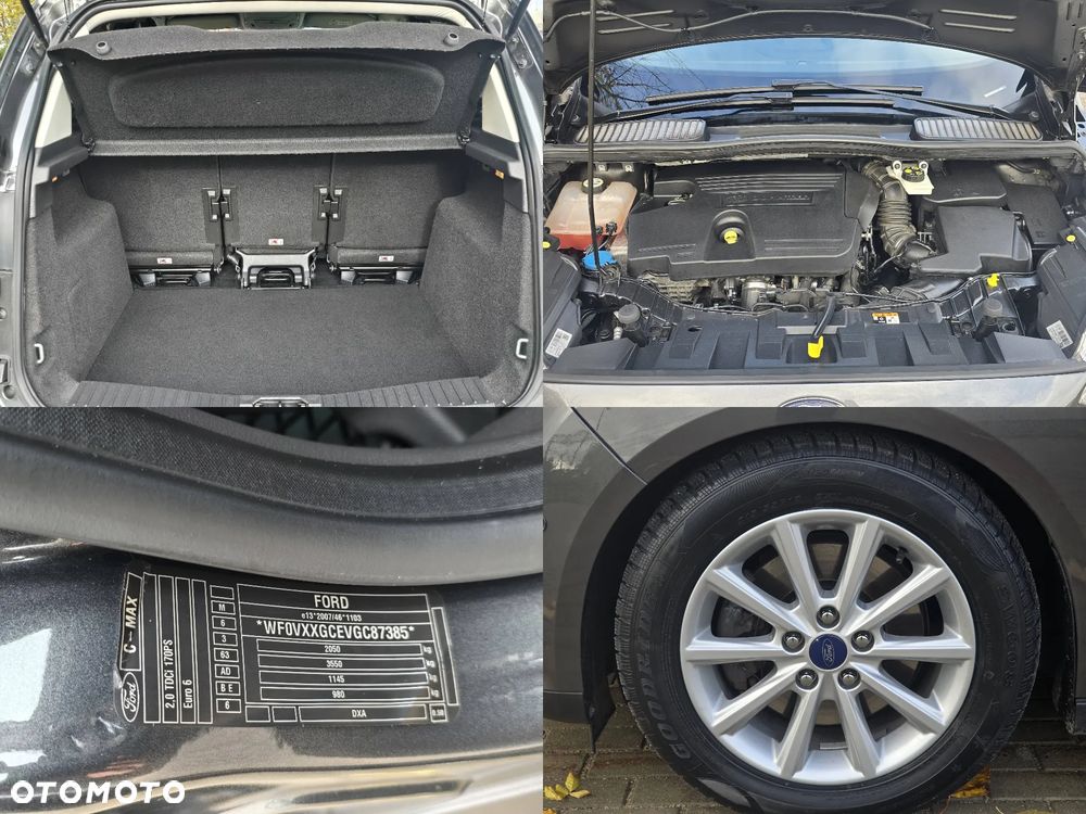Ford C-MAX - 30