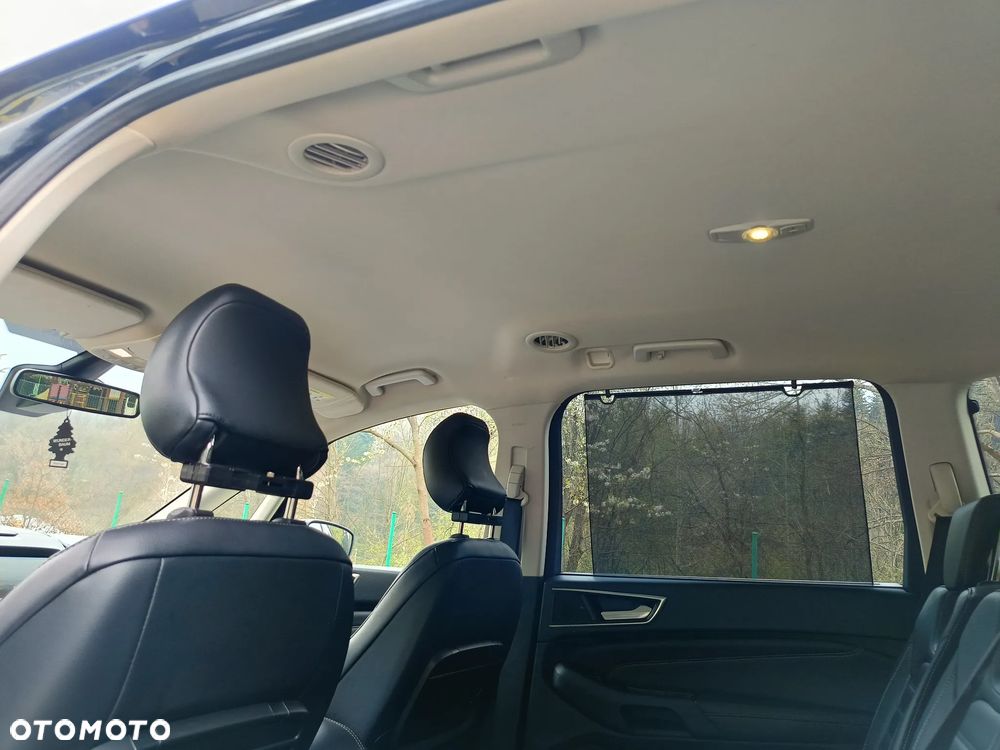 Ford Galaxy - 18