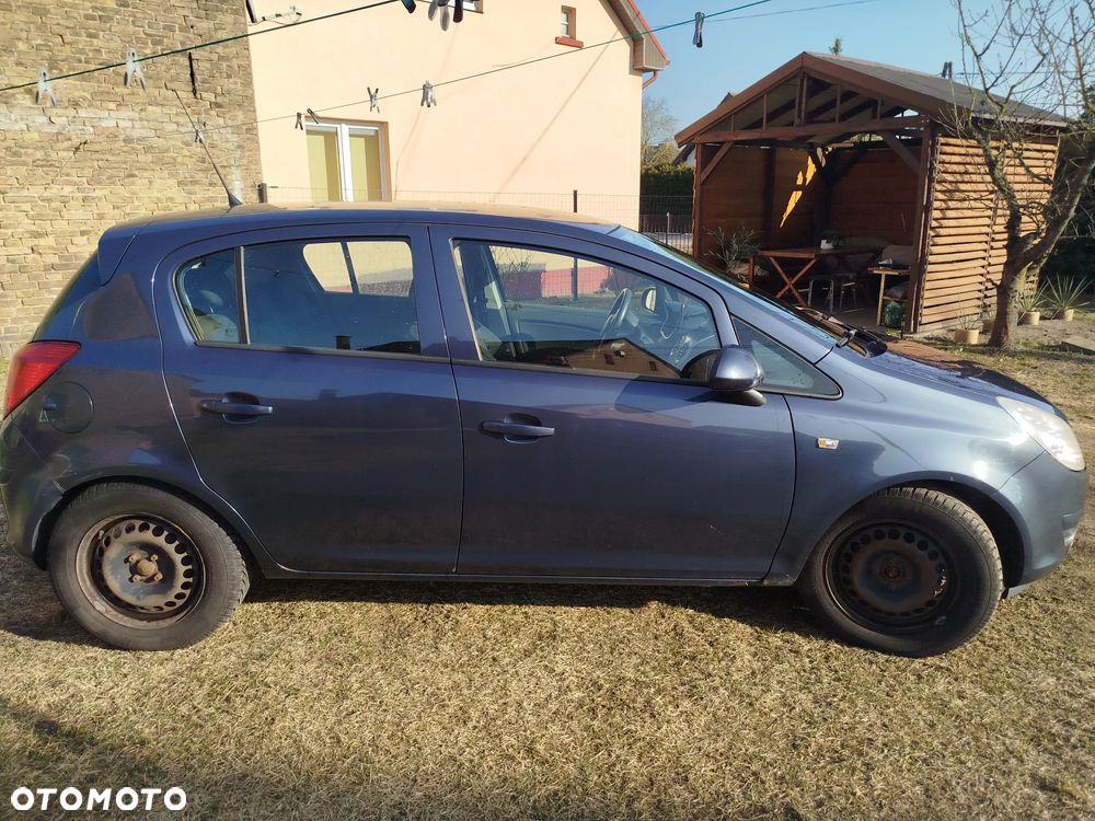 Opel Corsa 1.3 CDTI 111 - 9