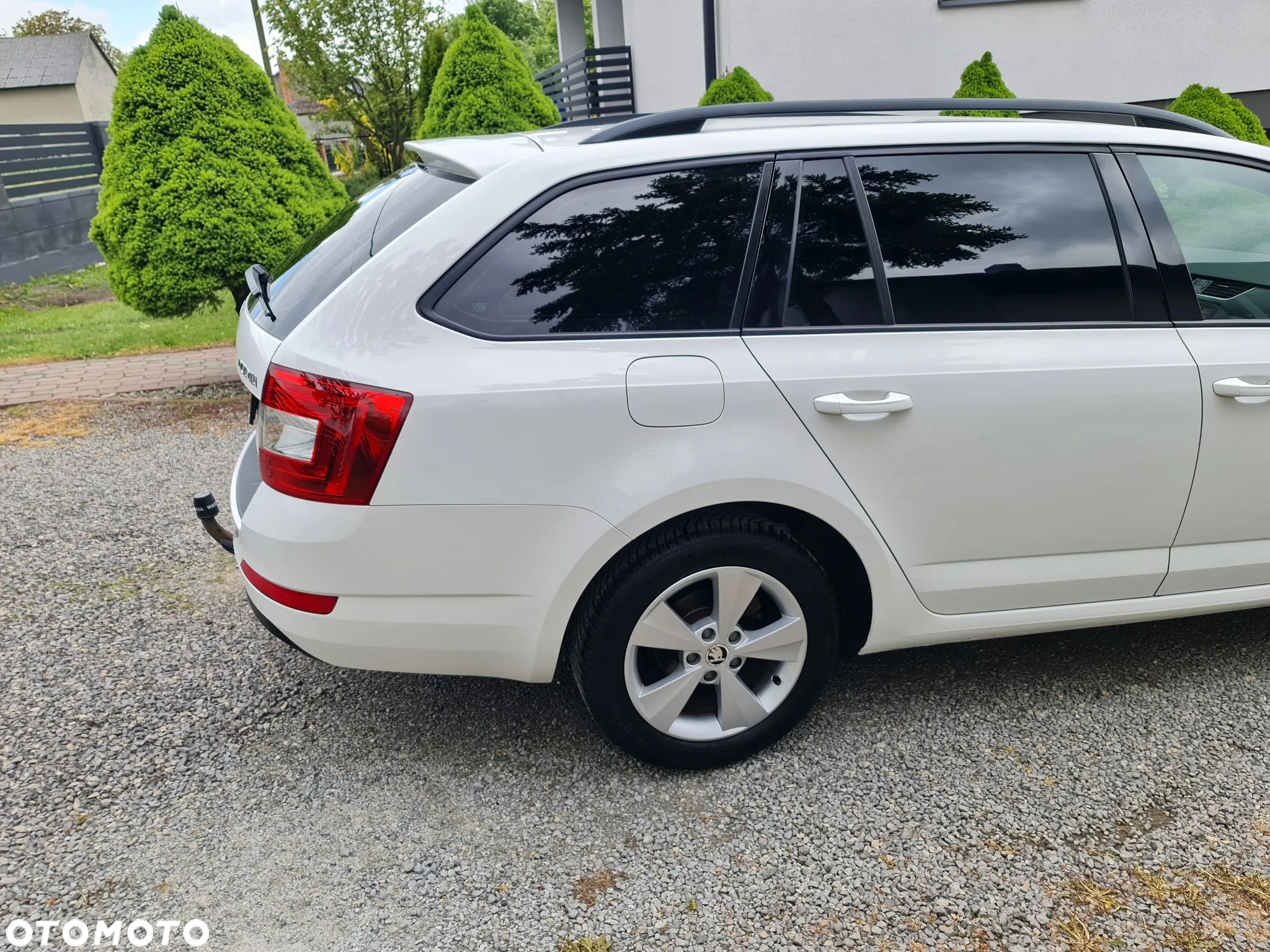 Skoda Octavia - 36